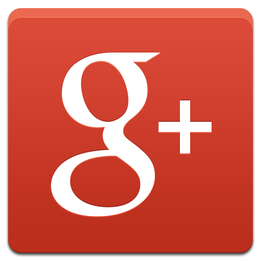 Nous suivre sur Google+